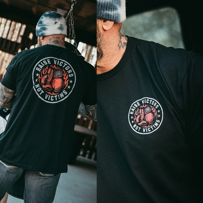 Summer Clothing Essentials Men - 2026 Gym T-shirt Man T-shirts Oversize