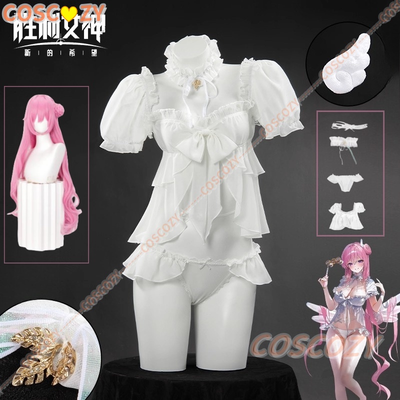 Summer Clothing Cheap - Game NIKKE：The Goddess of Victory Dorothy