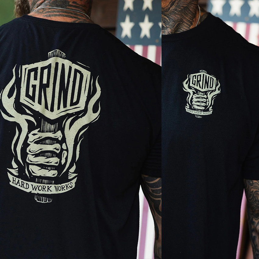 Summer Clothing Essentials Men - Fit Gym T-shirt Man T-shirts Oversize
