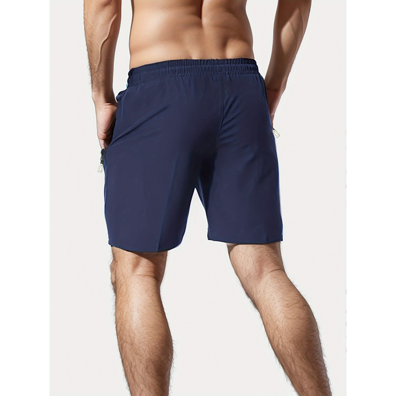 Plus Size Men's Casual Sports  - Summer Clothing Essentials Men ulasan dan harga