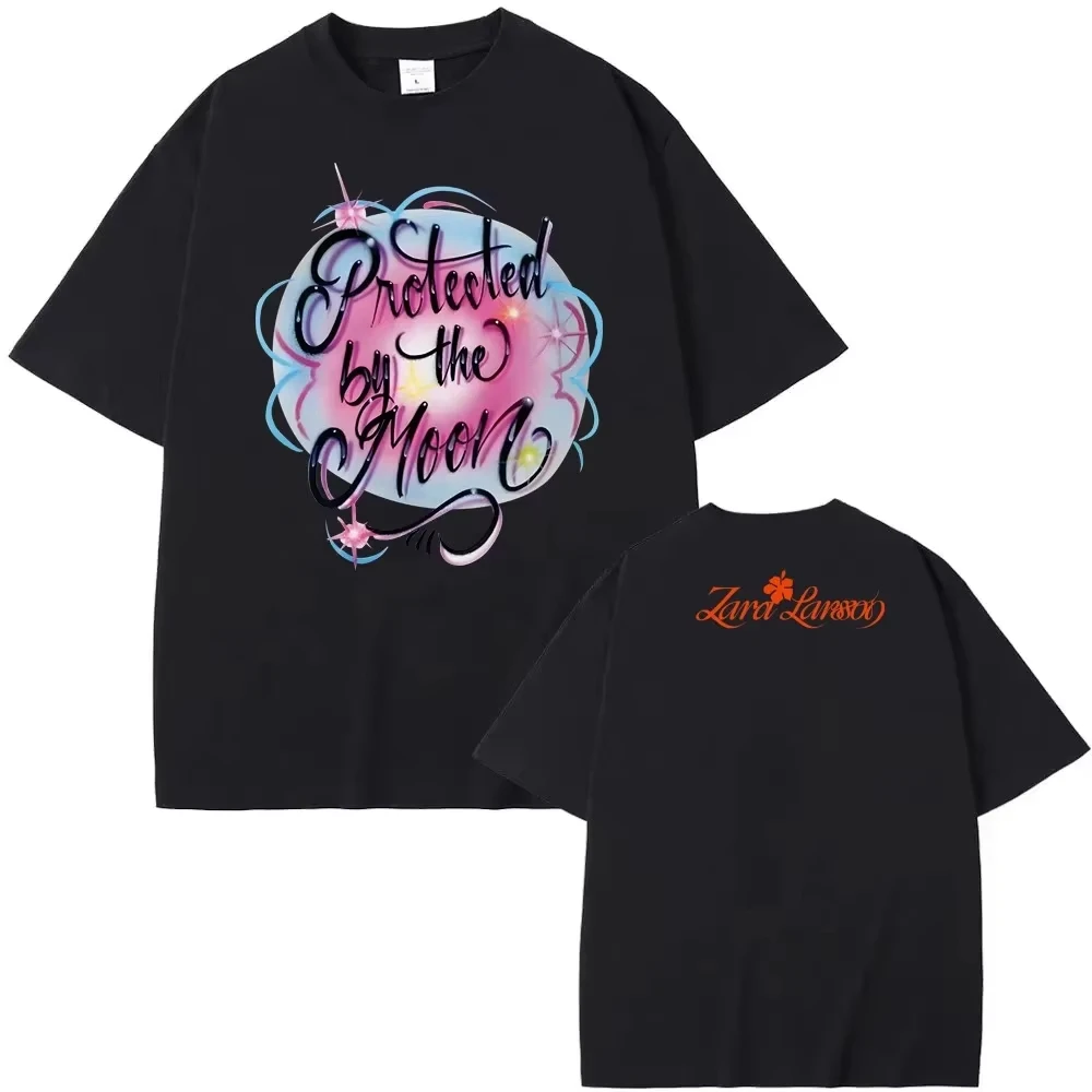 Zara Larsson Midnight Sun Glob - Zara Summer Clothing For Women ulasan dan harga