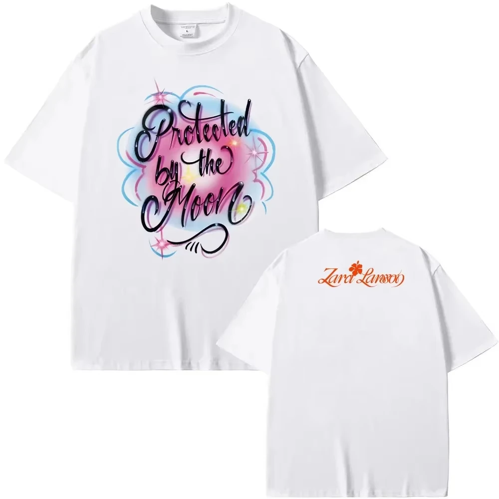 Zara Larsson Midnight Sun Glob - Zara Summer Clothing For Women ulasan dan harga