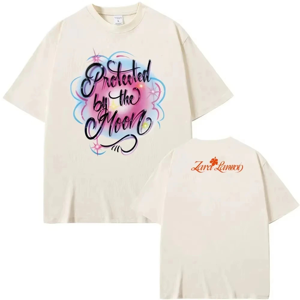 Zara Larsson Midnight Sun Glob - Zara Summer Clothing For Women ulasan dan harga