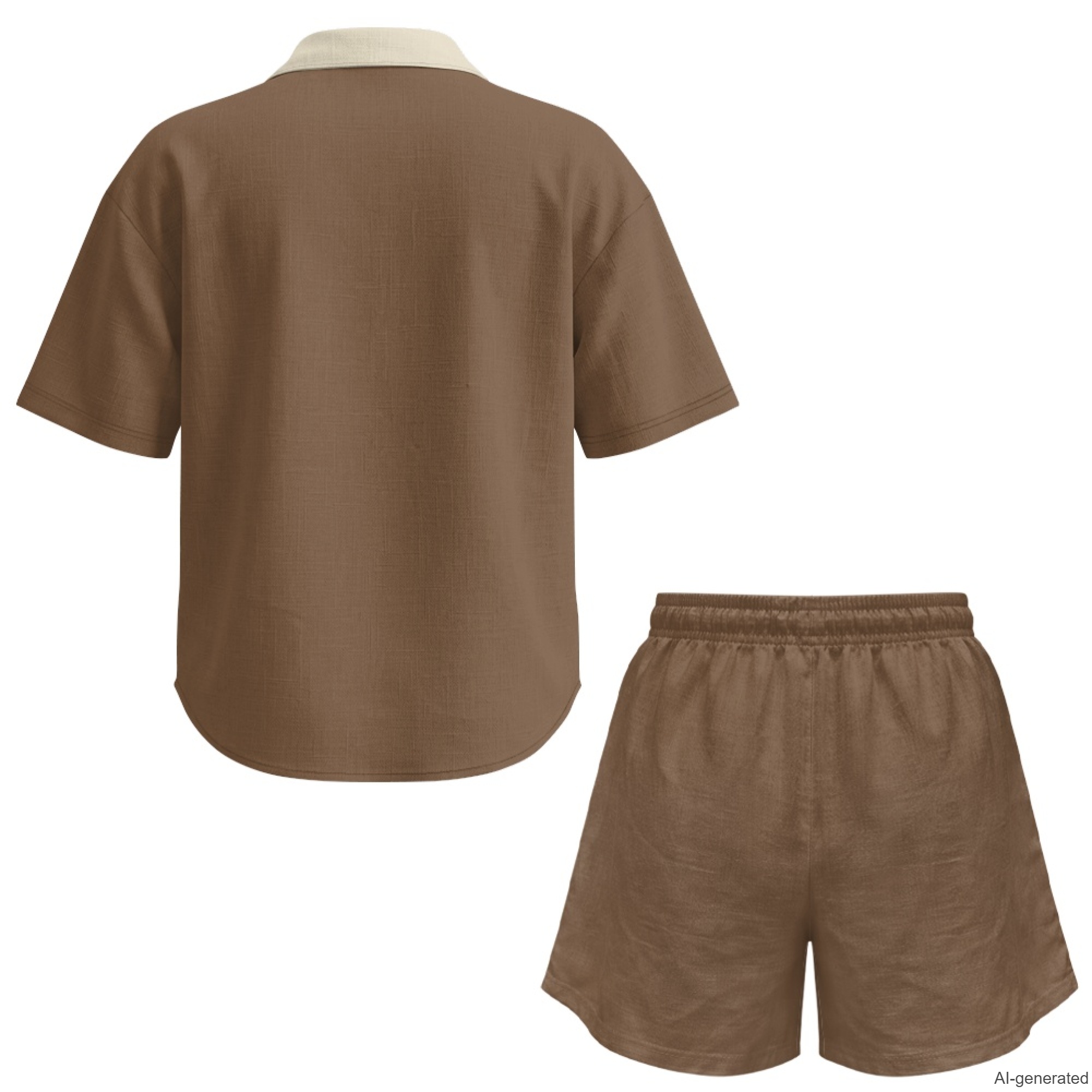 XIXIRIMIDO New Collection Wome - Summer Linen Clothing For Women ulasan dan harga