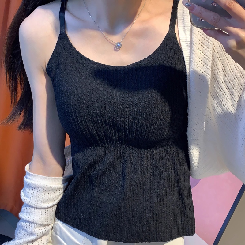 Summer Bra Black Corset Active - Zara Summer Clothing For Women ulasan dan harga