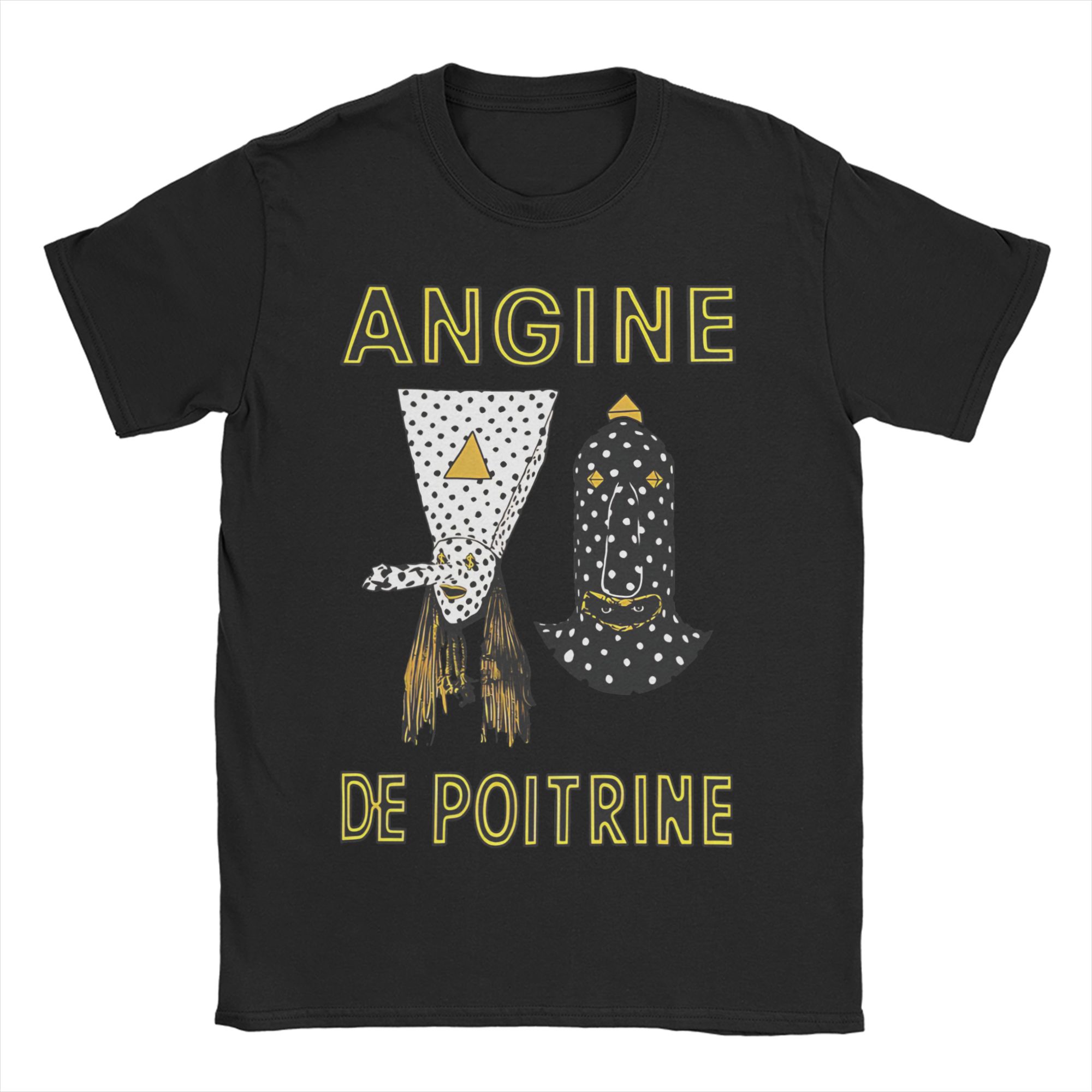 Angine De Poitrine Canada Band - Summer Clothing Women Canada ulasan dan harga