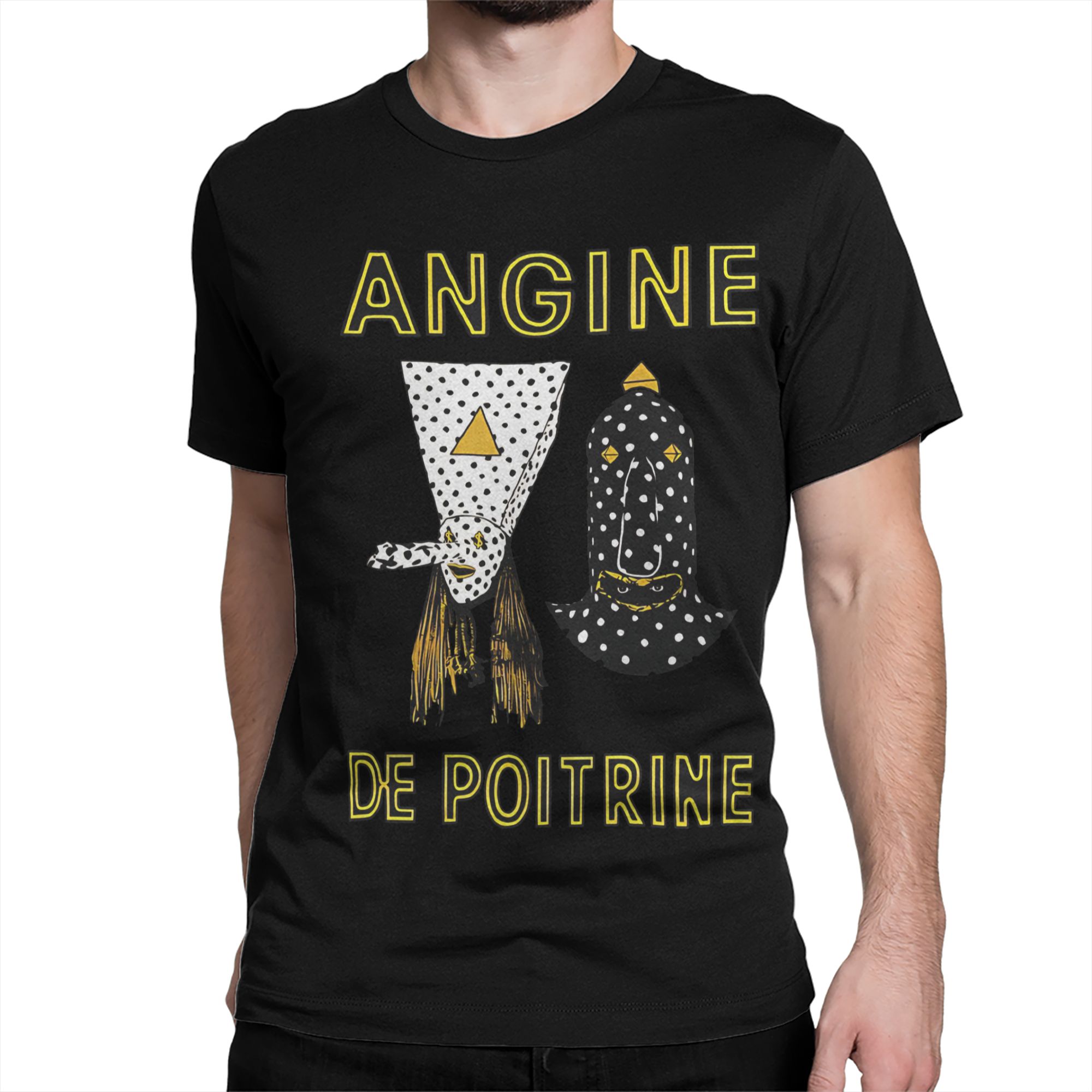 Angine De Poitrine Canada Band - Summer Clothing Women Canada ulasan dan harga