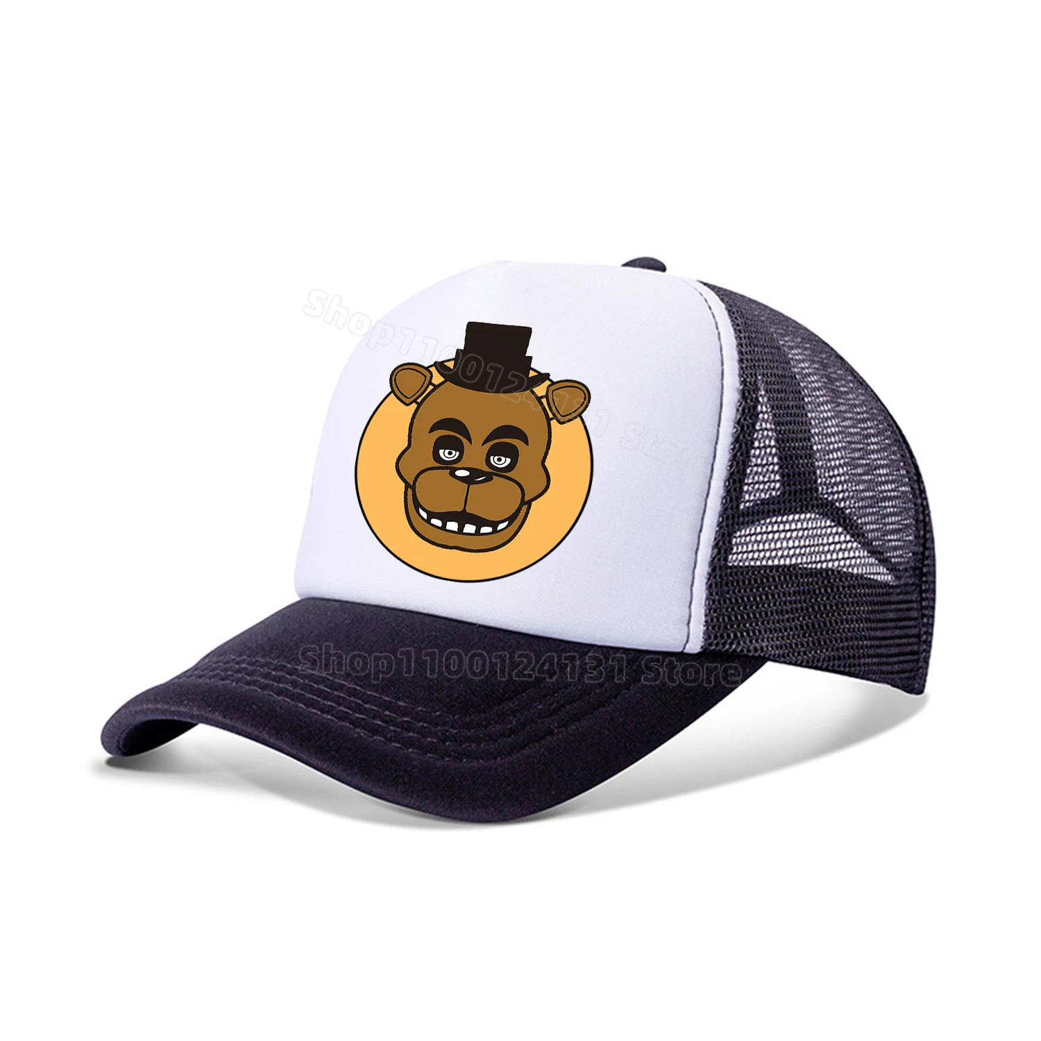 Five Nights At Freddys Basebal - Summer Clothing Gifts ulasan dan harga