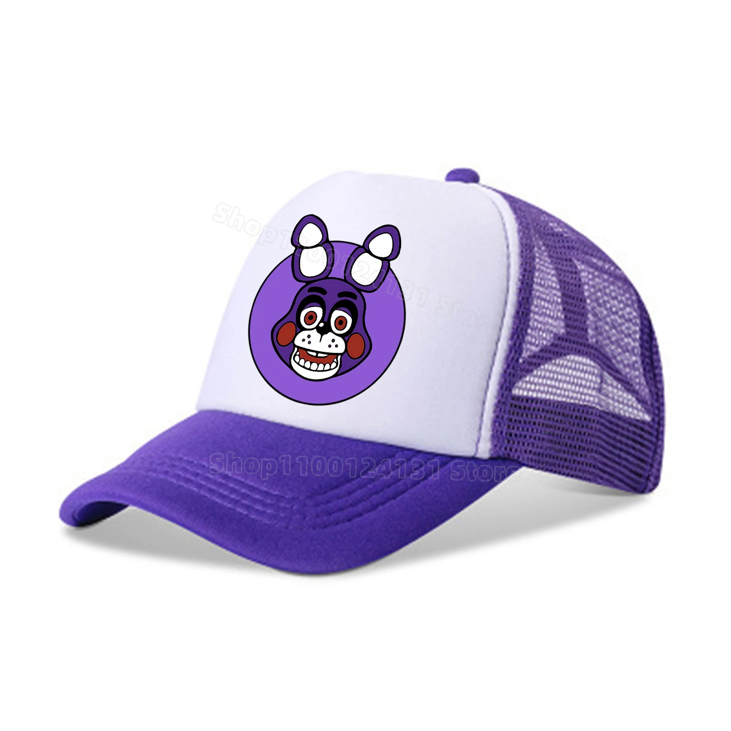 Five Nights At Freddys Basebal - Summer Clothing Gifts ulasan dan harga