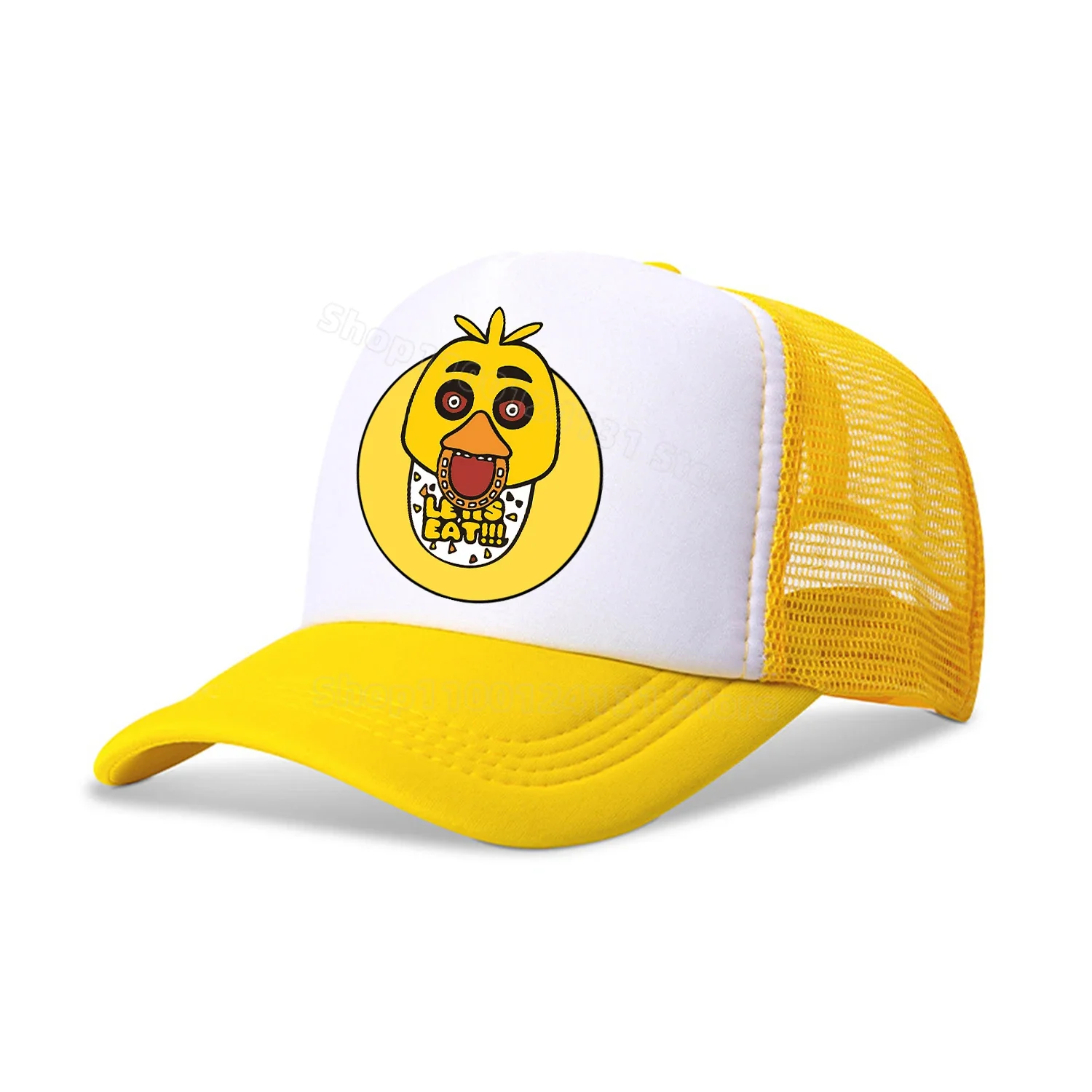 Five Nights At Freddys Basebal - Summer Clothing Gifts ulasan dan harga