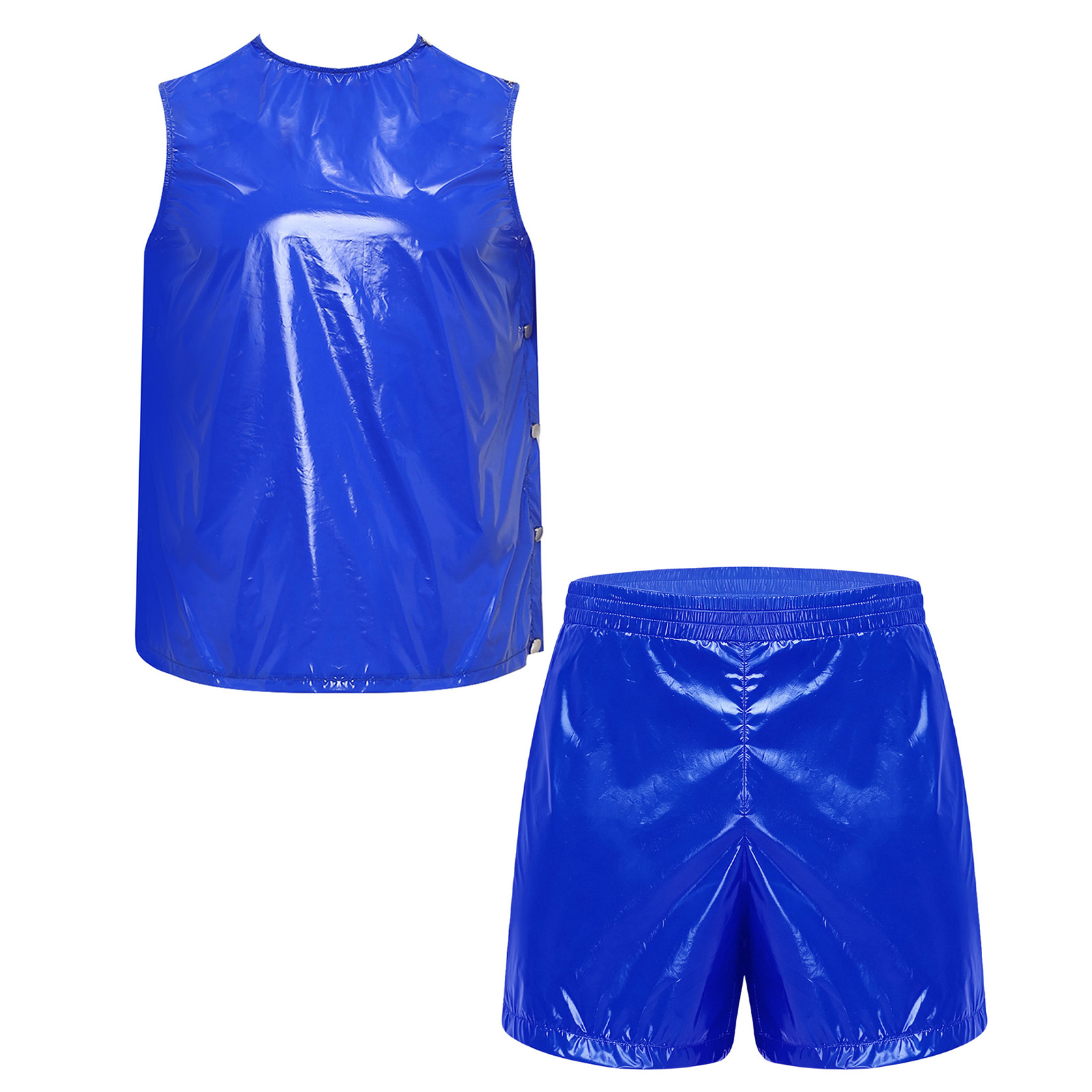 Mens Special Needs Waterproof  - Summer Clothing Tops ulasan dan harga