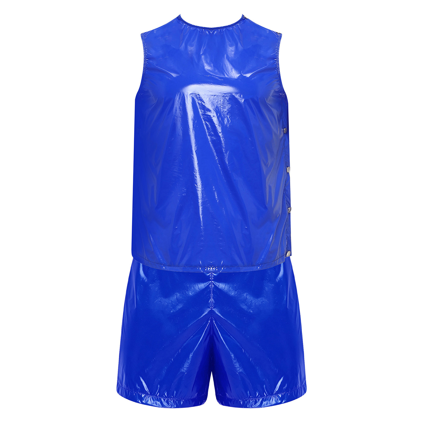 Mens Special Needs Waterproof  - Summer Clothing Tops ulasan dan harga