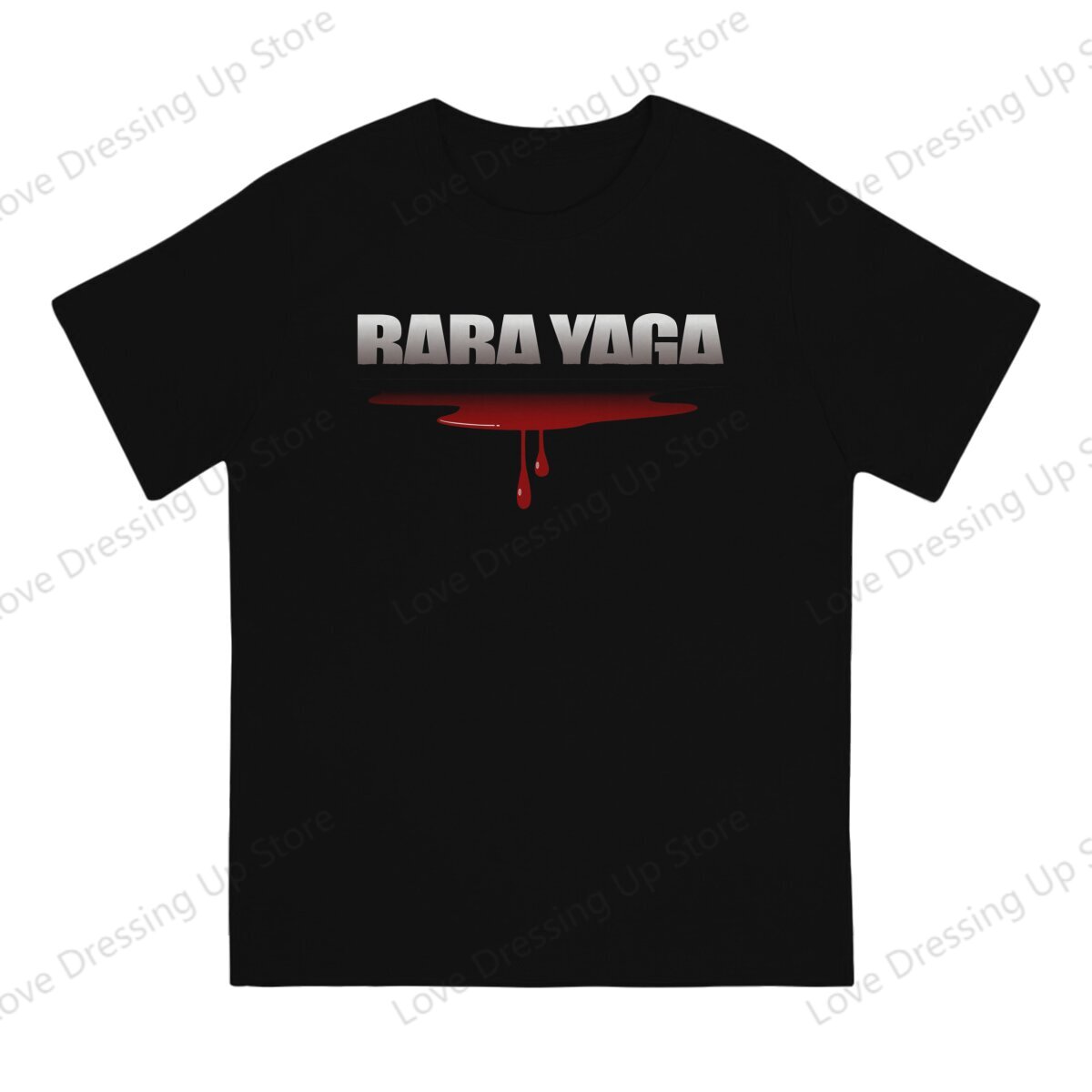 John Wick Movie Baba Yaga Esse - Summer Clothing Essentials Men ulasan dan harga