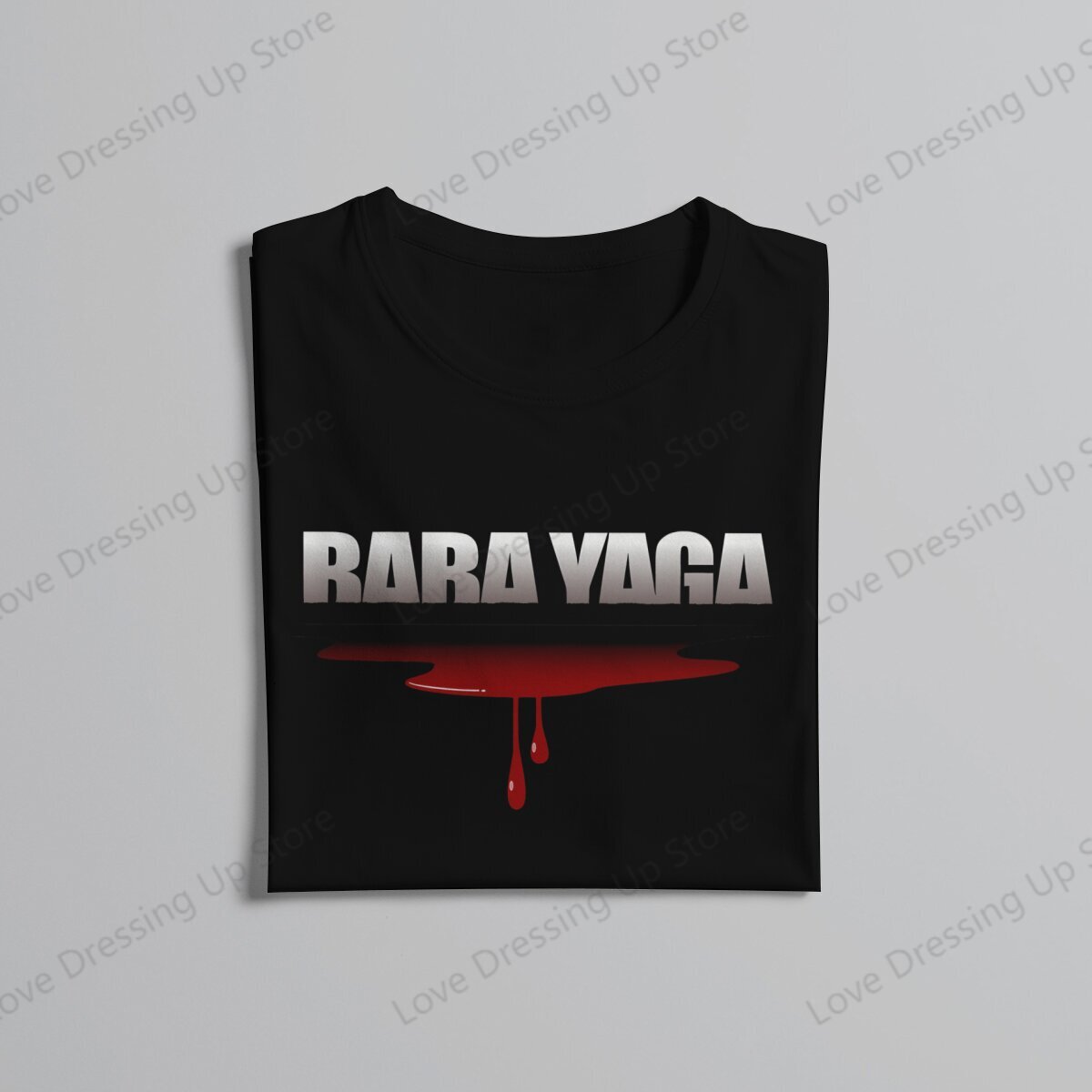 John Wick Movie Baba Yaga Esse - Summer Clothing Essentials Men ulasan dan harga