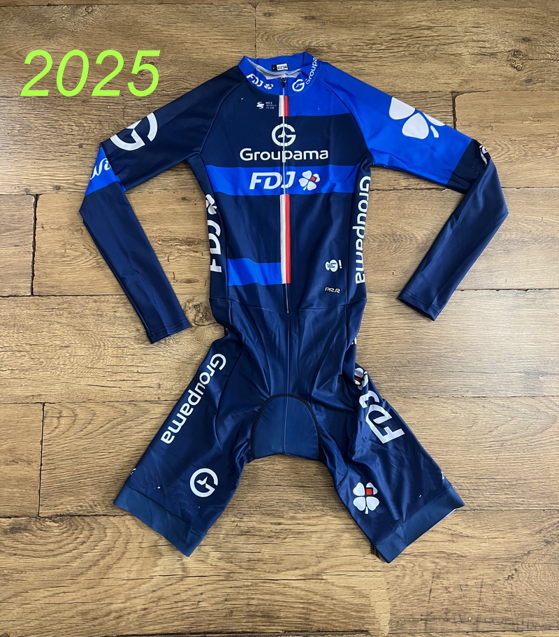 LASER CUT Skinsuit 2025 2026 G - Summer Clothing Material ulasan dan harga