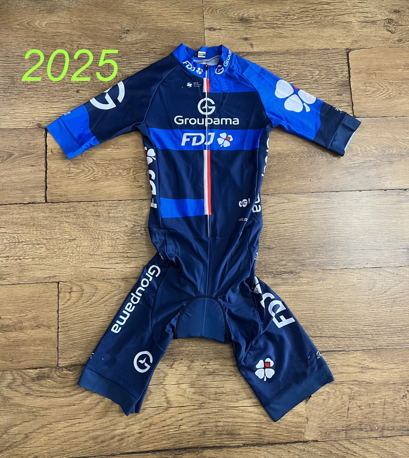 LASER CUT Skinsuit 2025 2026 G - Summer Clothing Material ulasan dan harga