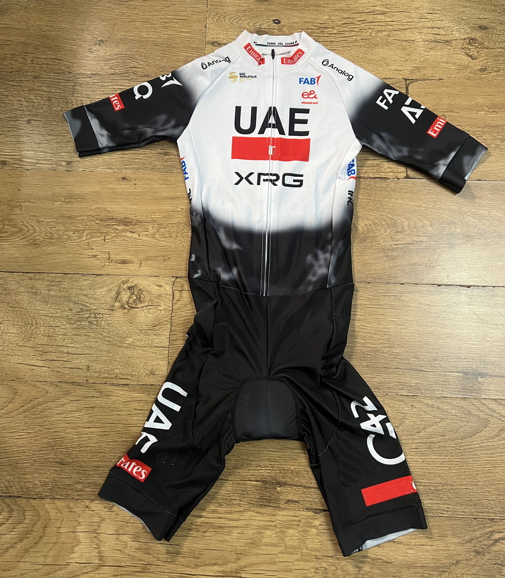 LASER CUT Skinsuit 2025 2026 U - Summer Clothing Material ulasan dan harga