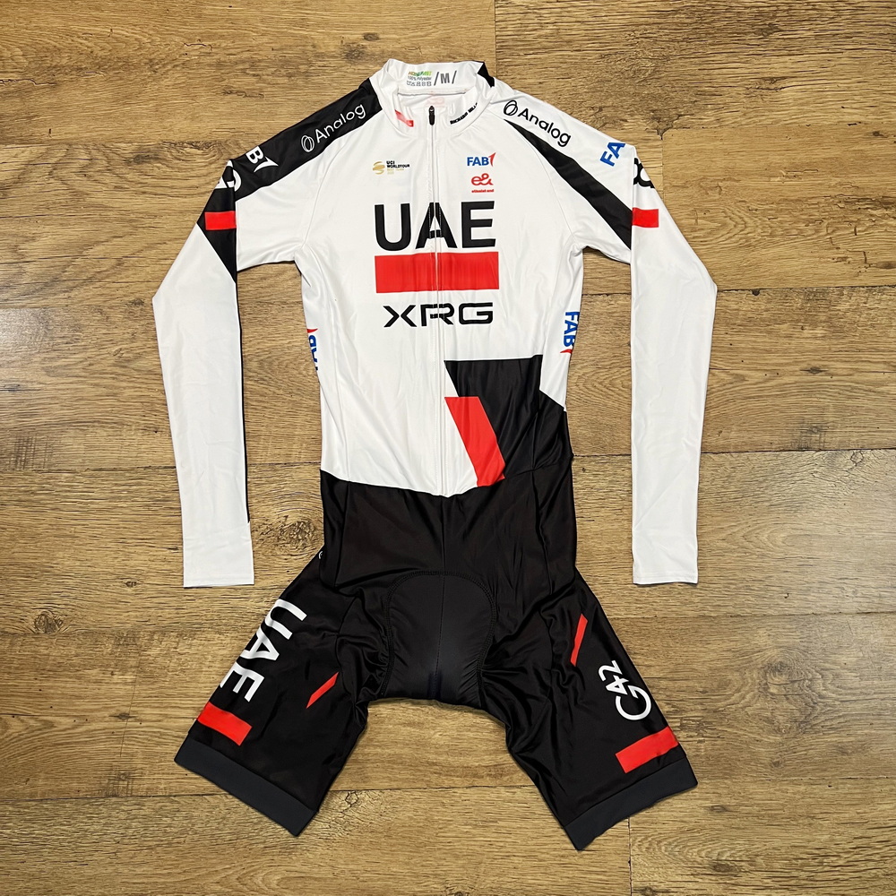LASER CUT Skinsuit 2025 2026 U - Summer Clothing Material ulasan dan harga