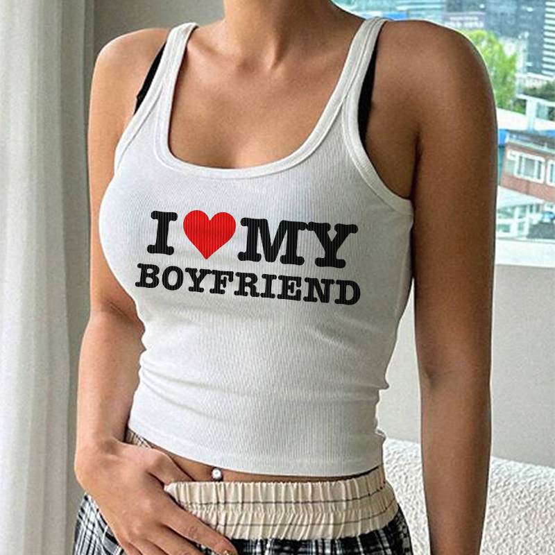 Y2k Summer Girl 2000s Crop Top - Zara Summer Clothing For Women ulasan dan harga