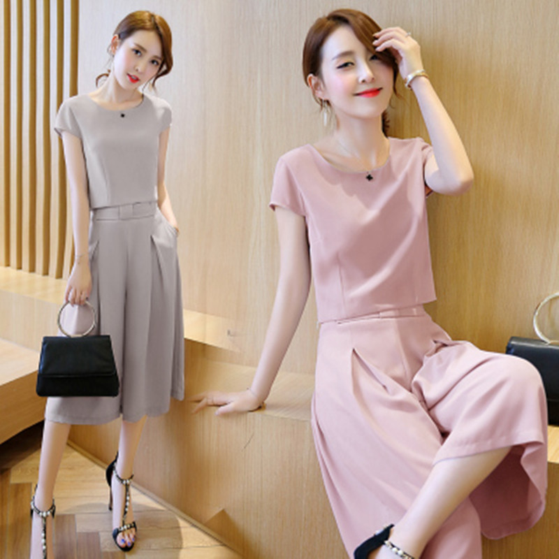 Summer Cotton T-Shirt Dress Wo - Summer Clothing Vendors ulasan dan harga