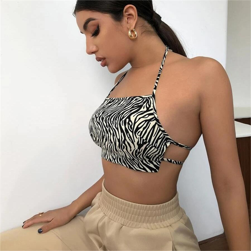 Summer Beach Backless Y2k Aest - Zara Summer Clothing For Women ulasan dan harga