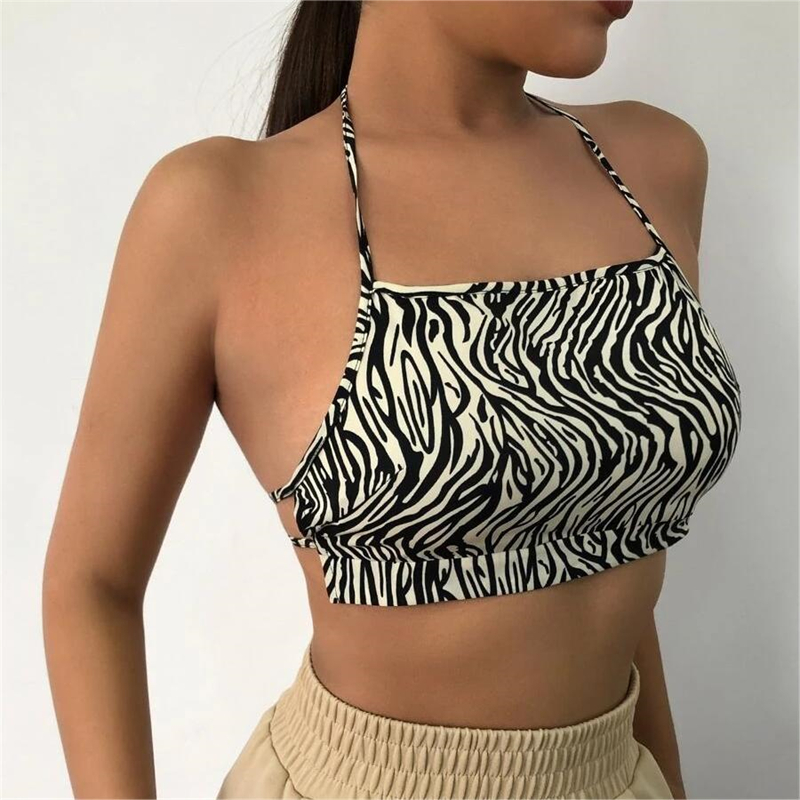Summer Beach Backless Y2k Aest - Zara Summer Clothing For Women ulasan dan harga