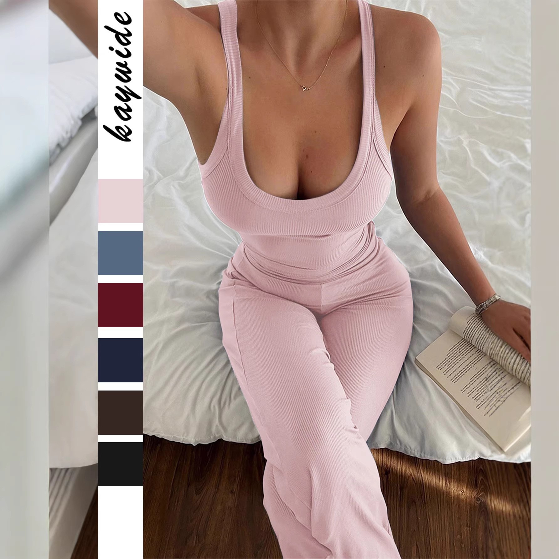 Spring Summer Women's Clothing - Summer Clothing Tops ulasan dan harga