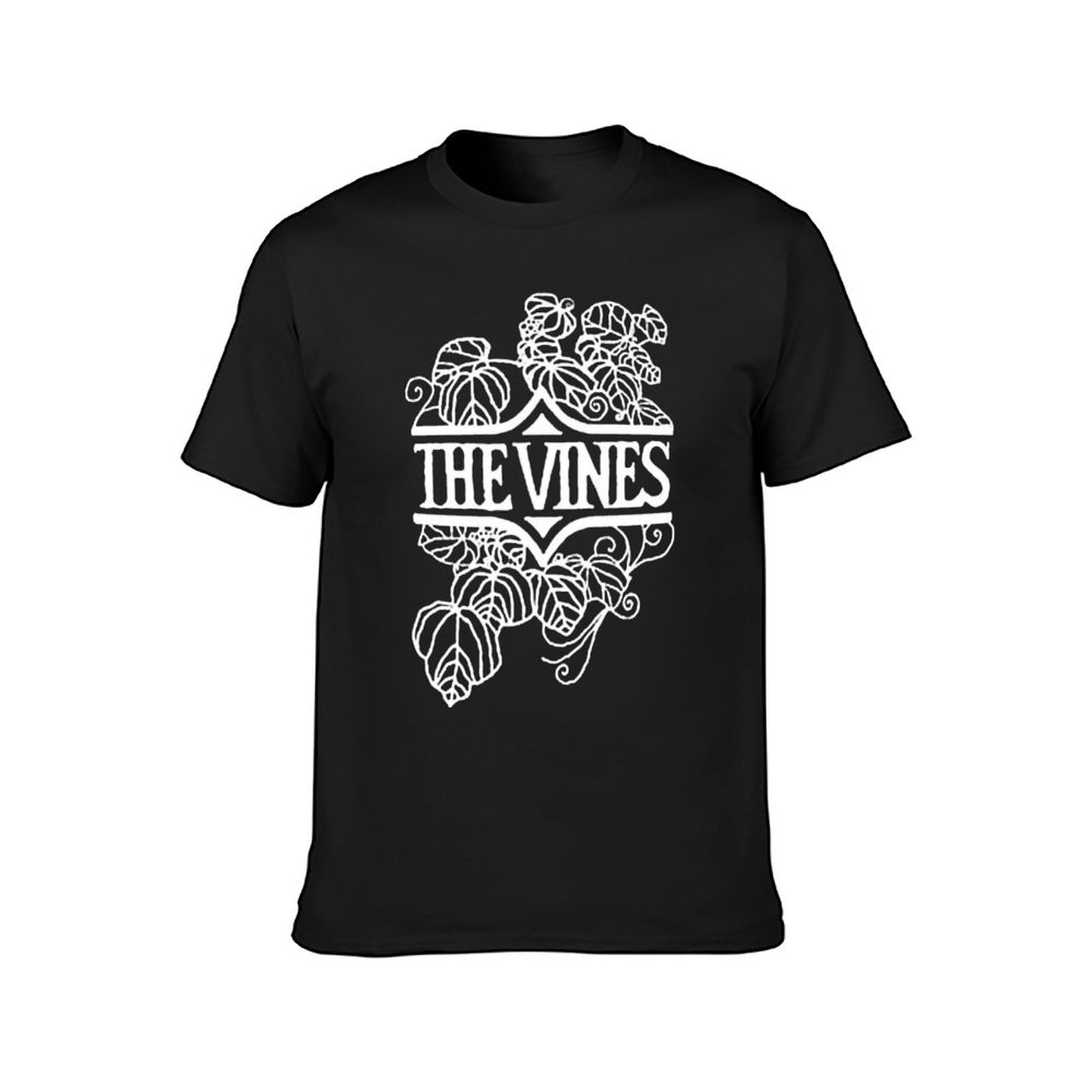 The Vines - alt rock band Auss - Summer Clothing Essentials Men ulasan dan harga