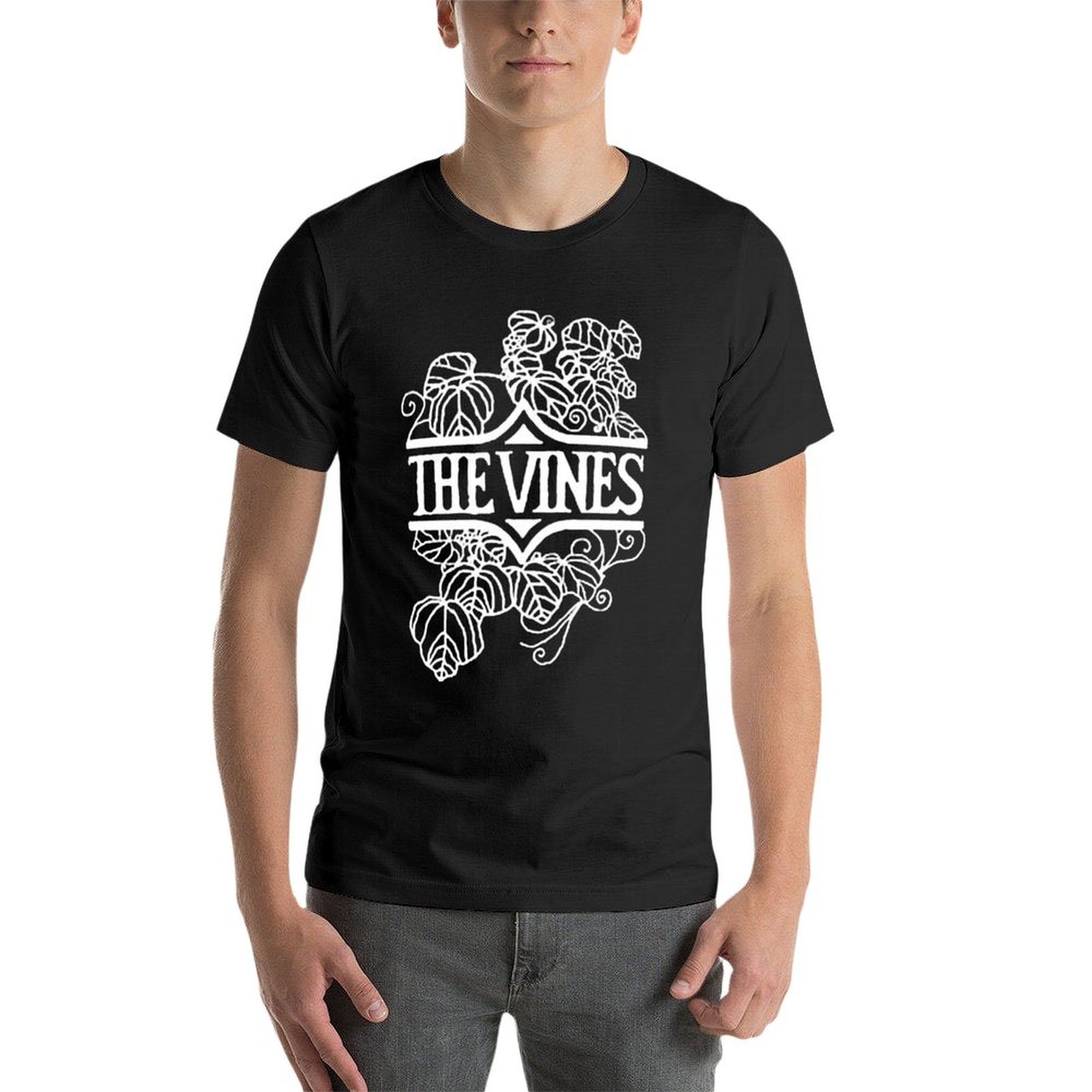 The Vines - alt rock band Auss - Summer Clothing Essentials Men ulasan dan harga