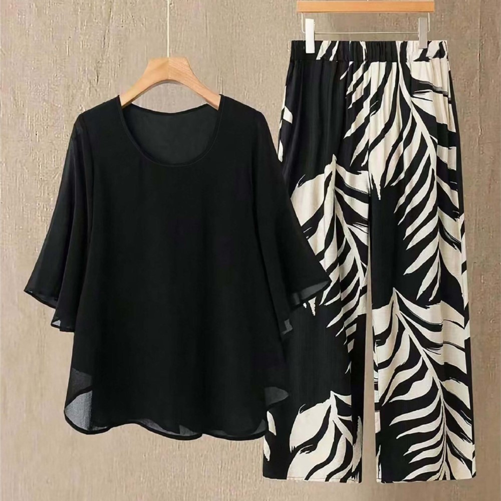 Spring New Casual O Neck Women - Zara Summer Clothing For Women ulasan dan harga