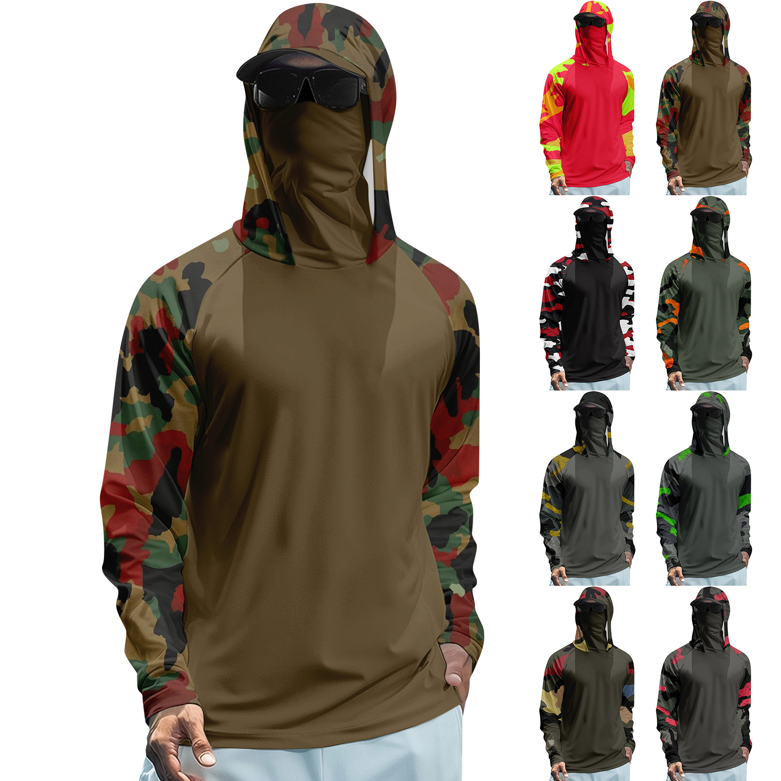 Men'S Summer Printed Quick-Dry - Summer Clothing Tops ulasan dan harga