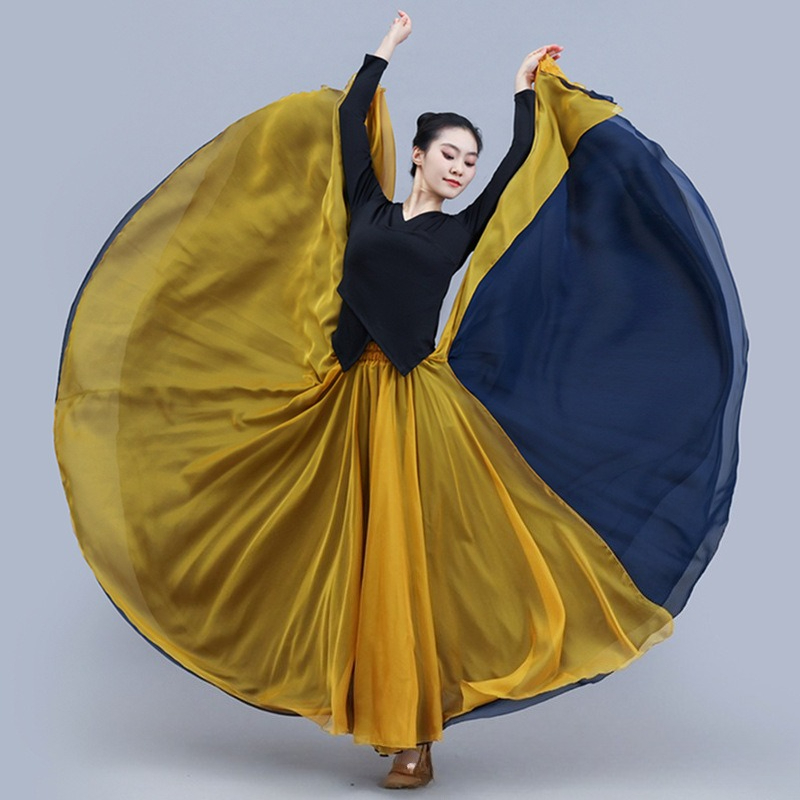 2026 Female Classical Dance Bi - Summer Clothing Colors 2026 ulasan dan harga