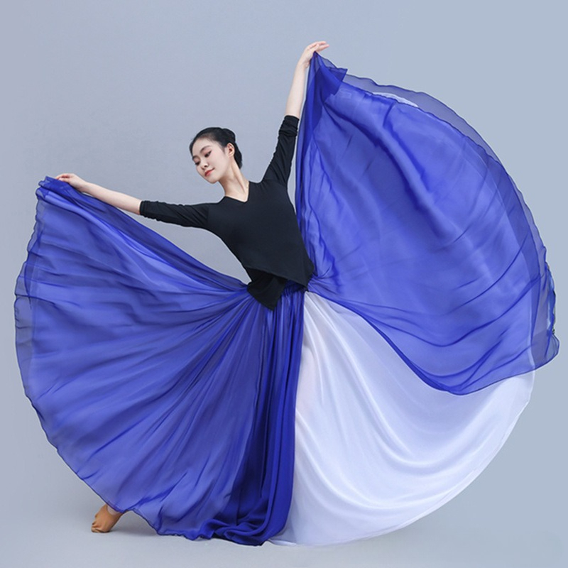 2026 Female Classical Dance Bi - Summer Clothing Colors 2026 ulasan dan harga