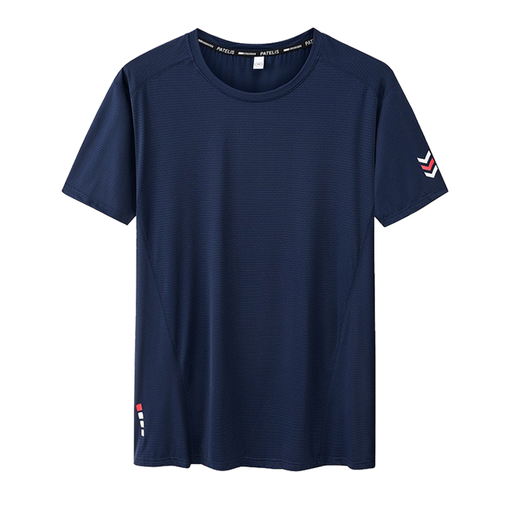 Men's Plus Size T-shirt 5XL 6X - Summer Clothing Plus ulasan dan harga