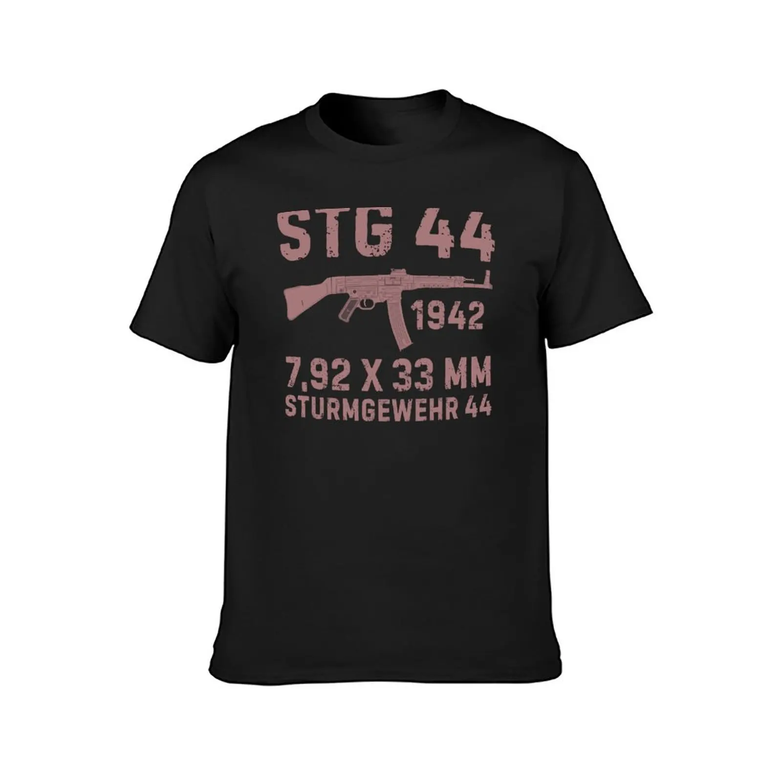 German assault rifle StG 44 fo - Summer Clothing Essentials Men ulasan dan harga