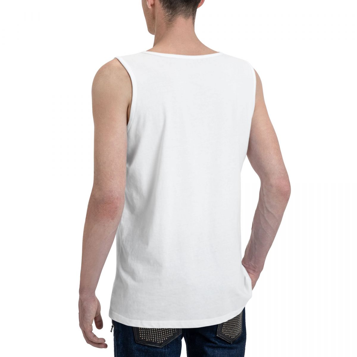 100% Cotton Dunder Mifflin Pap - Summer Clothing Essentials Men ulasan dan harga