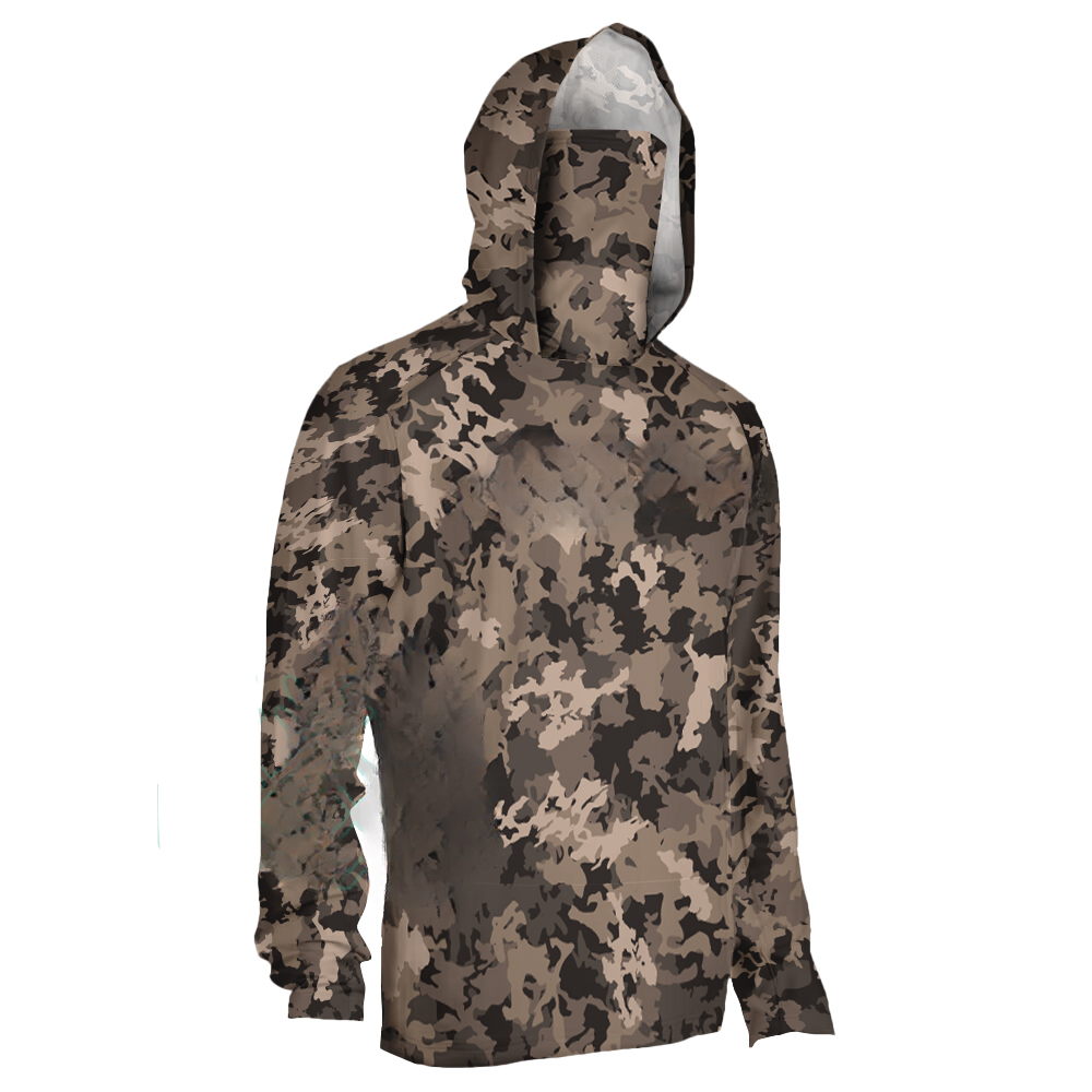 Fishing Shirt Summer Performan - Summer Clothing Tops ulasan dan harga