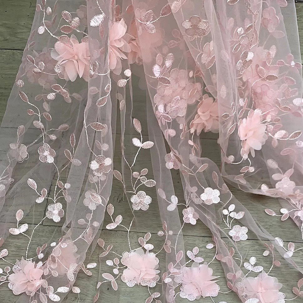 2Yard/lot 150cm wide Exquisite - Summer Clothing Material ulasan dan harga