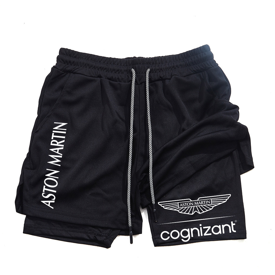 New Summer Aston Martin Men Wo - Summer Clothing Cheap ulasan dan harga