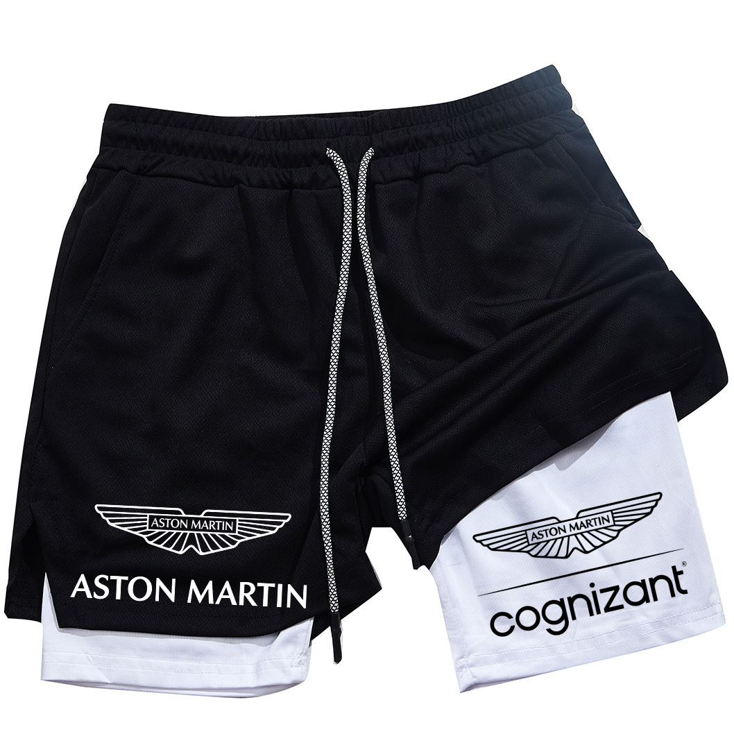 New Summer Aston Martin Men Wo - Summer Clothing Cheap ulasan dan harga