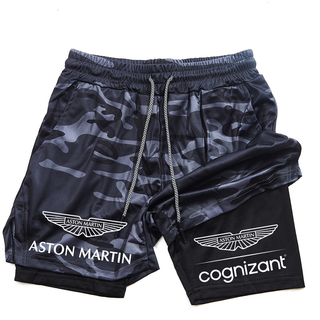 New Summer Aston Martin Men Wo - Summer Clothing Cheap ulasan dan harga