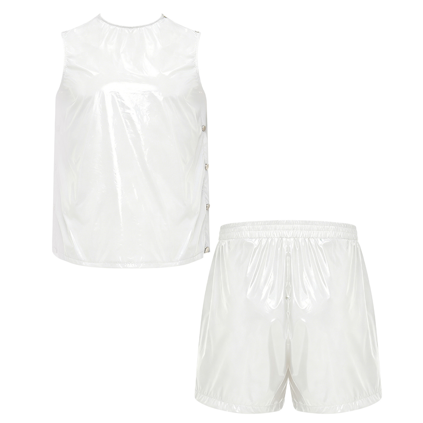 Mens Special Needs Waterproof  - Summer Clothing Tops ulasan dan harga