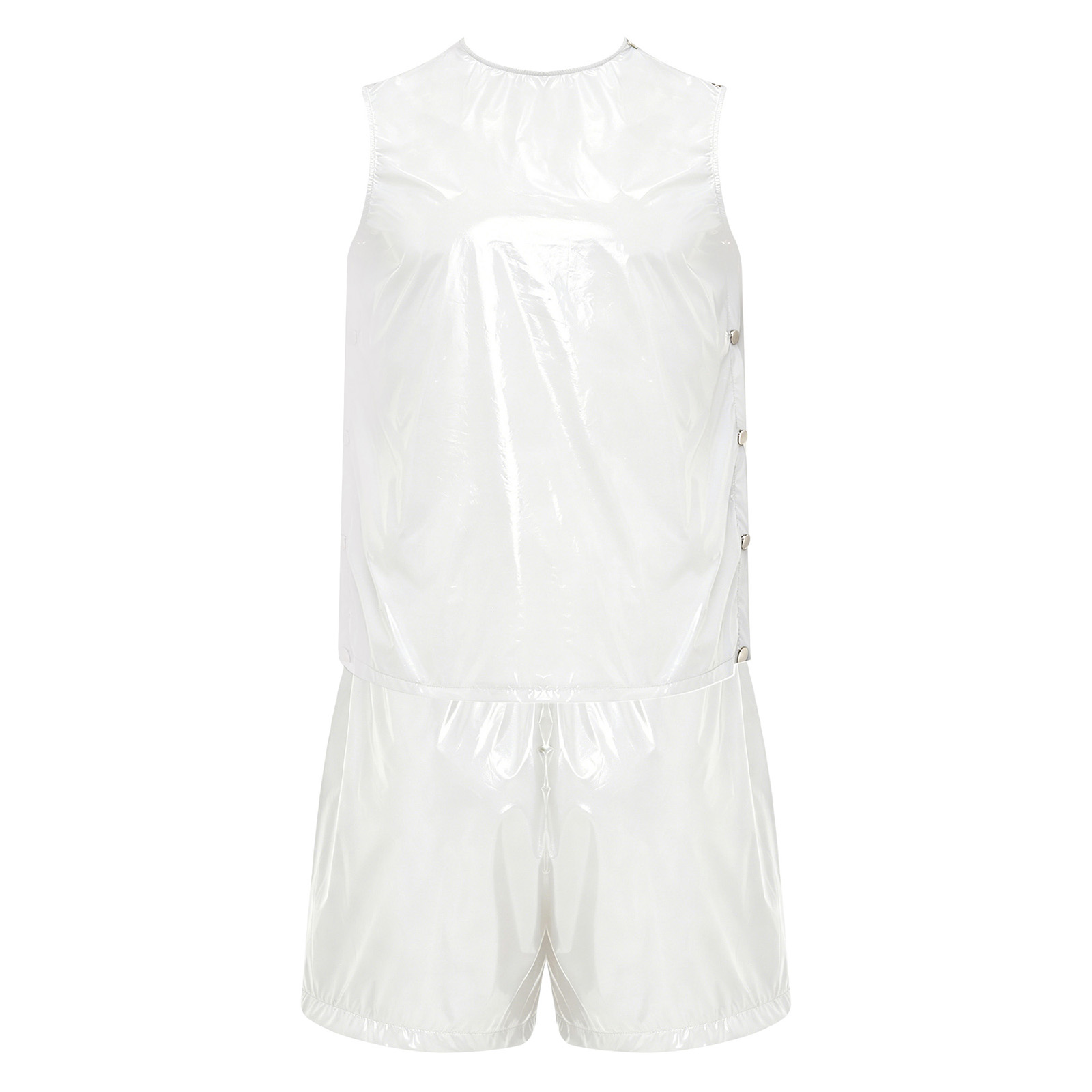 Mens Special Needs Waterproof  - Summer Clothing Tops ulasan dan harga