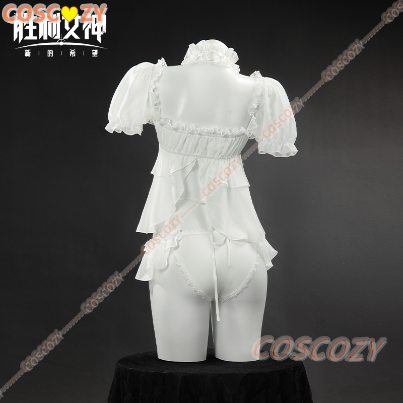 Game NIKKE：The Goddess of Vict - Summer Clothing Cheap ulasan dan harga