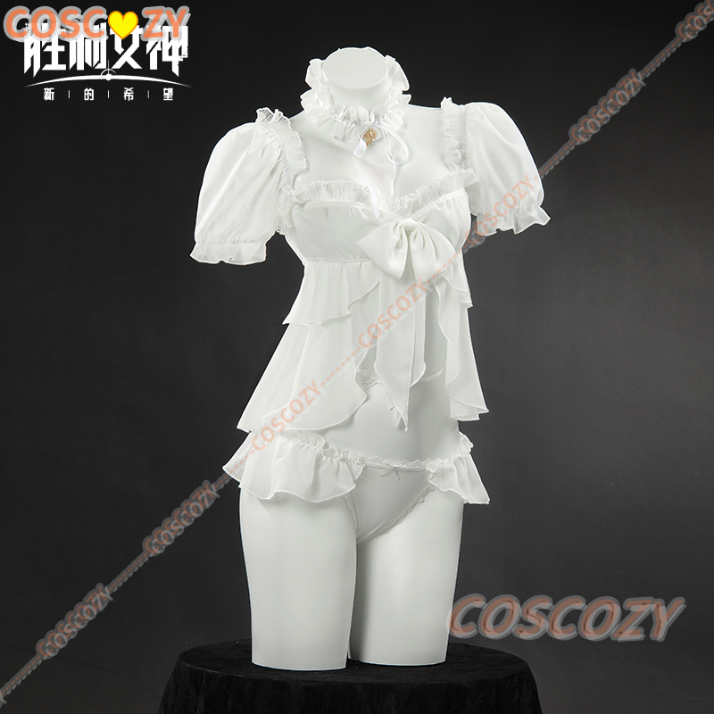 Game NIKKE：The Goddess of Vict - Summer Clothing Cheap ulasan dan harga