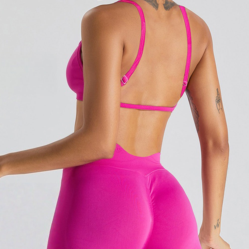 Seamless Sports Underwear Wome - Summer Clothing Jd ulasan dan harga