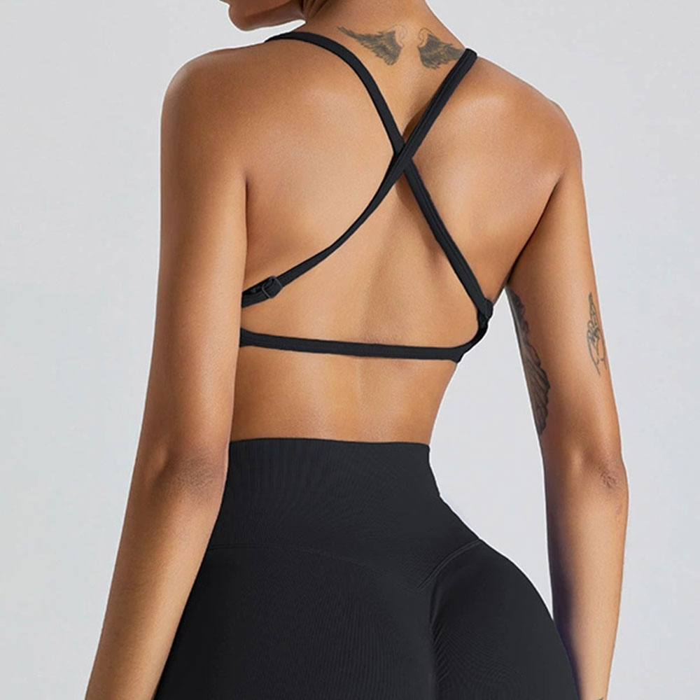 Seamless Sports Underwear Wome - Summer Clothing Jd ulasan dan harga