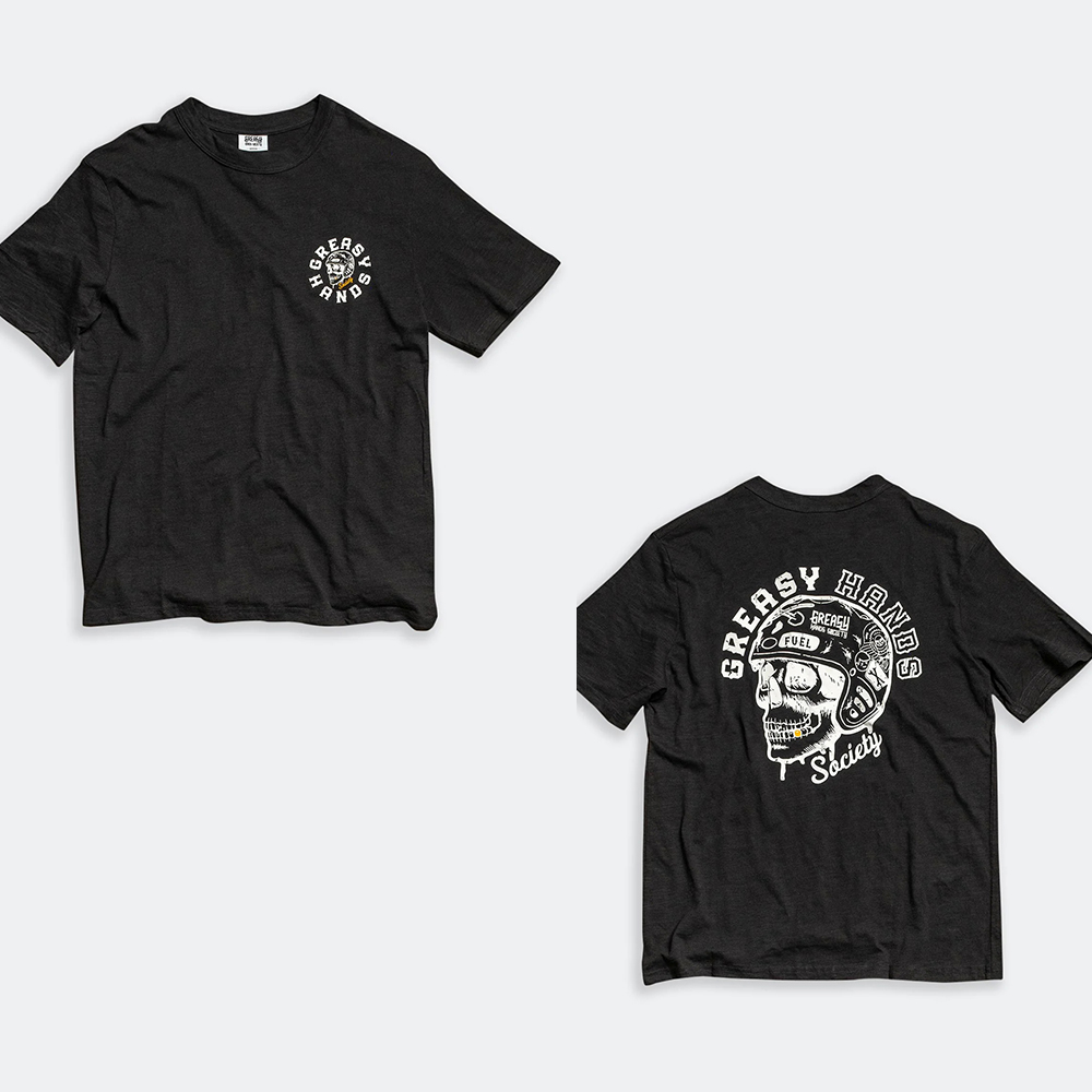 2026 new style T-shirt, cool T - Summer Clothing Essentials Men ulasan dan harga