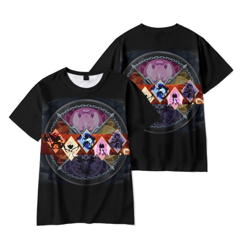 Shadow Milk Cookie Anime Game  - Summer Clothing Gifts ulasan dan harga