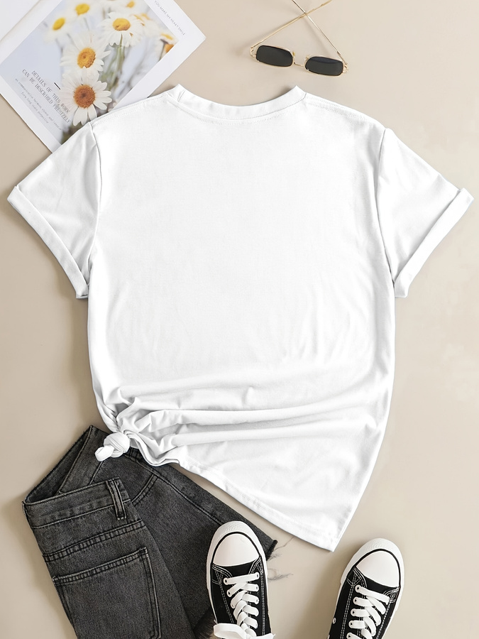 Women'S Teacher Appreciation T - Summer Clothing Colors 2026 ulasan dan harga